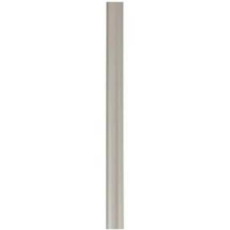 Atlas Down Rod - 5 in. Brushed Nickel AT-5DR-BN
